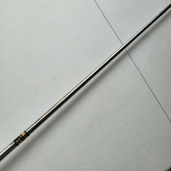 Square Two PCX Spoon 3 Wood 15* / RH / Stiff-Flex Steel / Lamkin Grip 42.5" - Picture 9 of 12